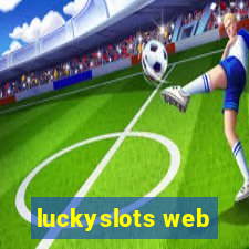 luckyslots web